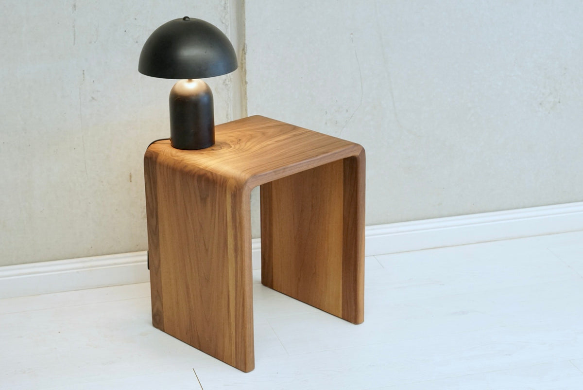 Multi Purpose End Table- Large