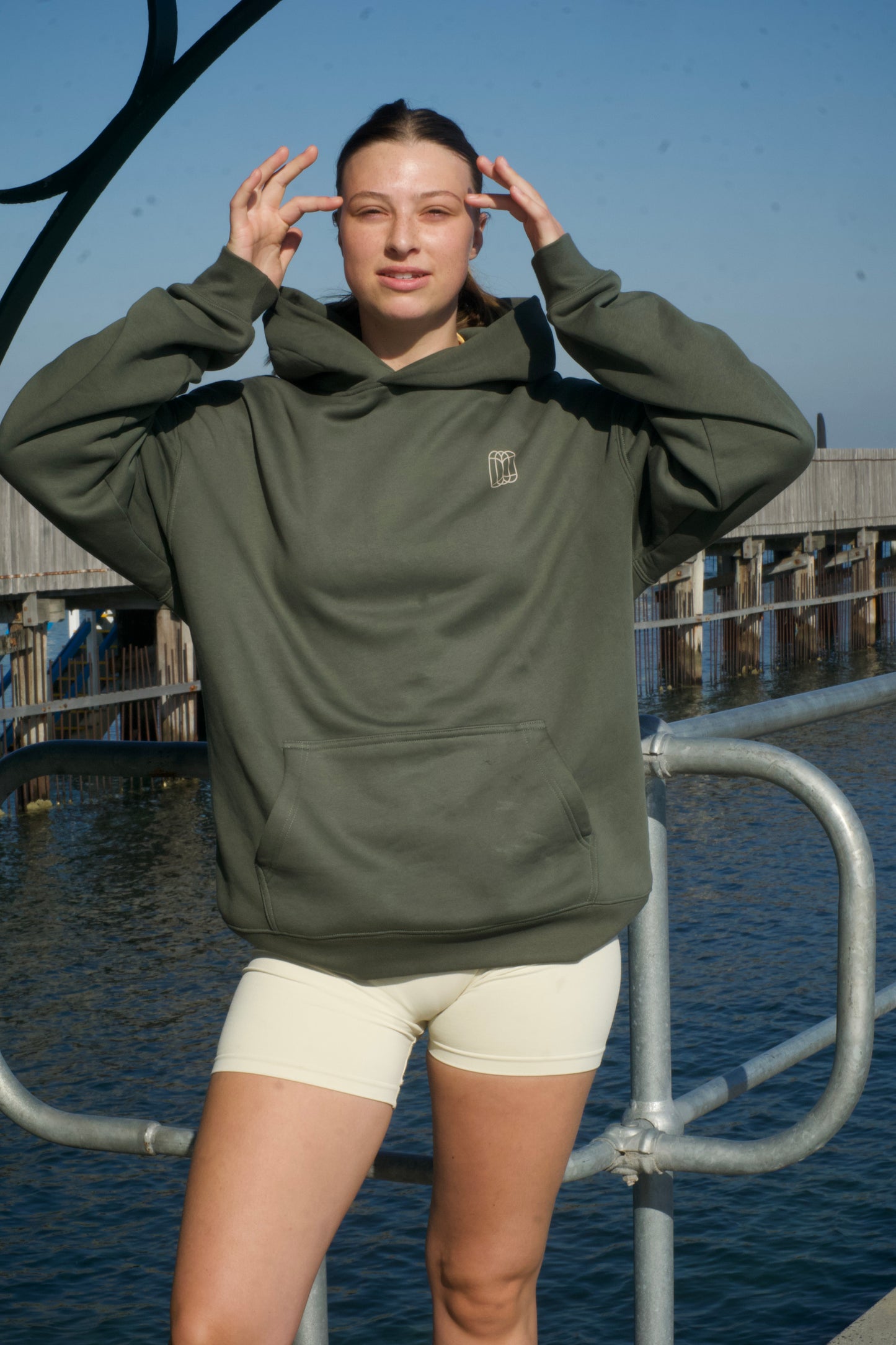 Ashbuilt Customs Hoodie