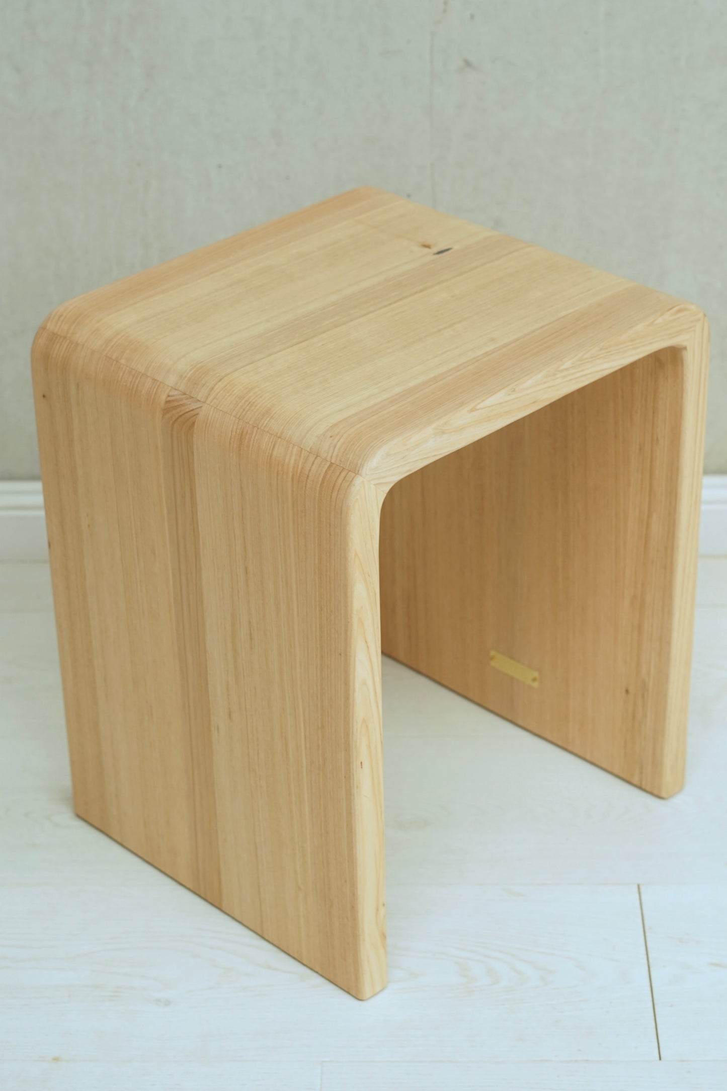 Multi-Purpose End Table