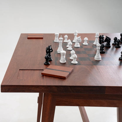Chess Table