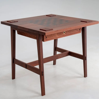 Chess Table
