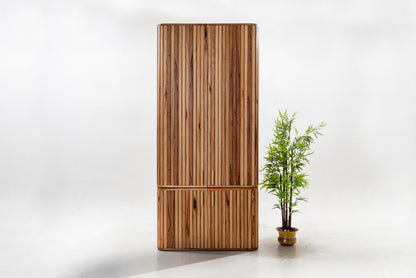 The Don- Whiskey Cabinet