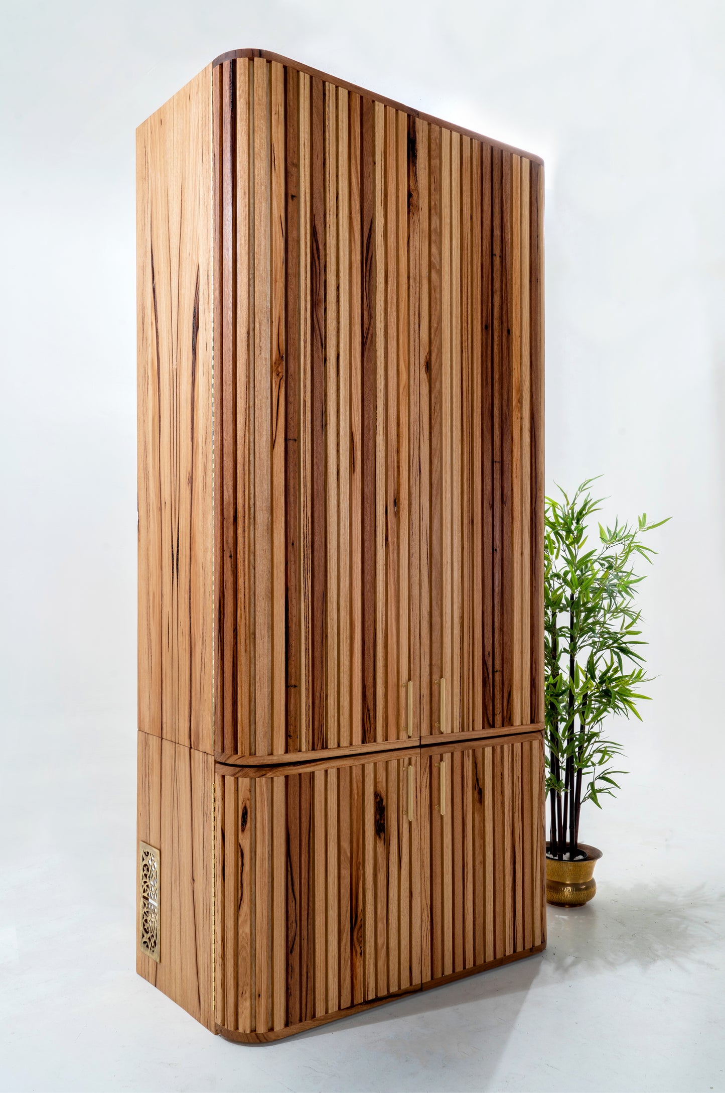 The Don- Whiskey Cabinet