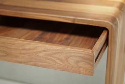 Desmond- Wine fridge Cover