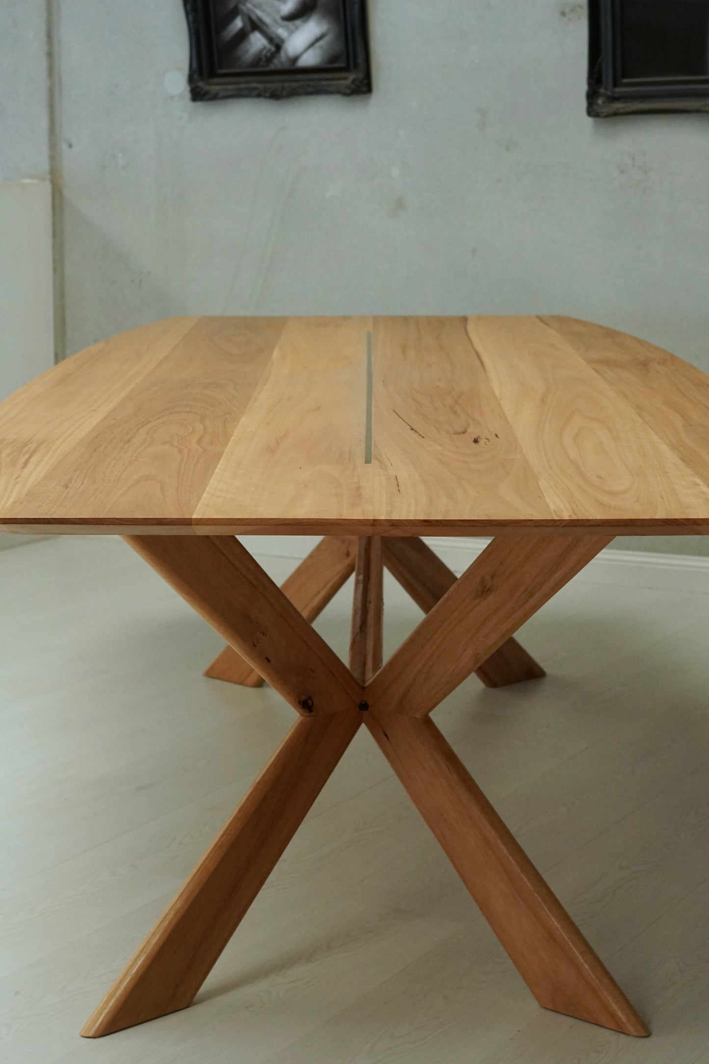 Maverick Dining Table