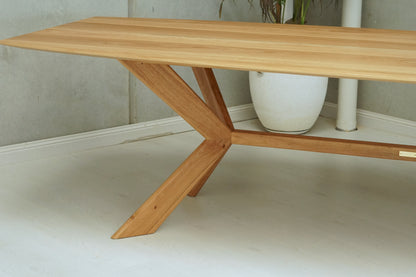 Maverick Dining Table