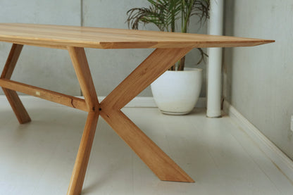 Maverick Dining Table
