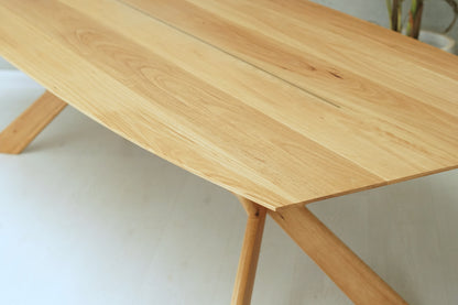 Maverick Dining Table