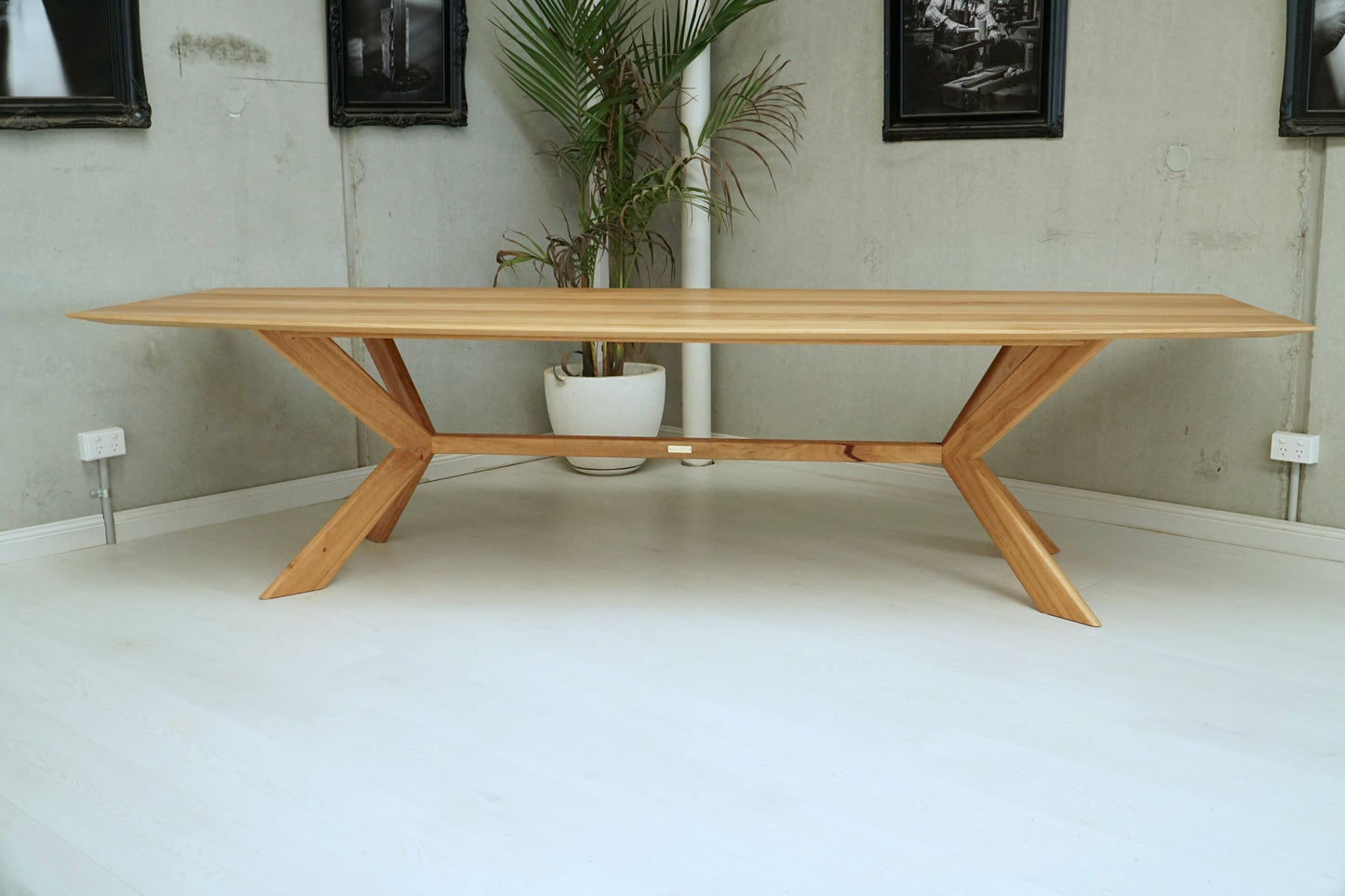 Maverick Dining Table