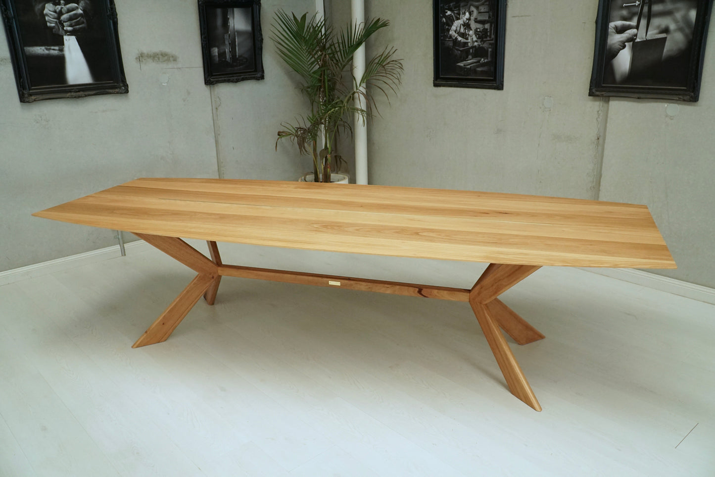 Maverick Dining Table