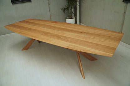 Maverick Dining Table