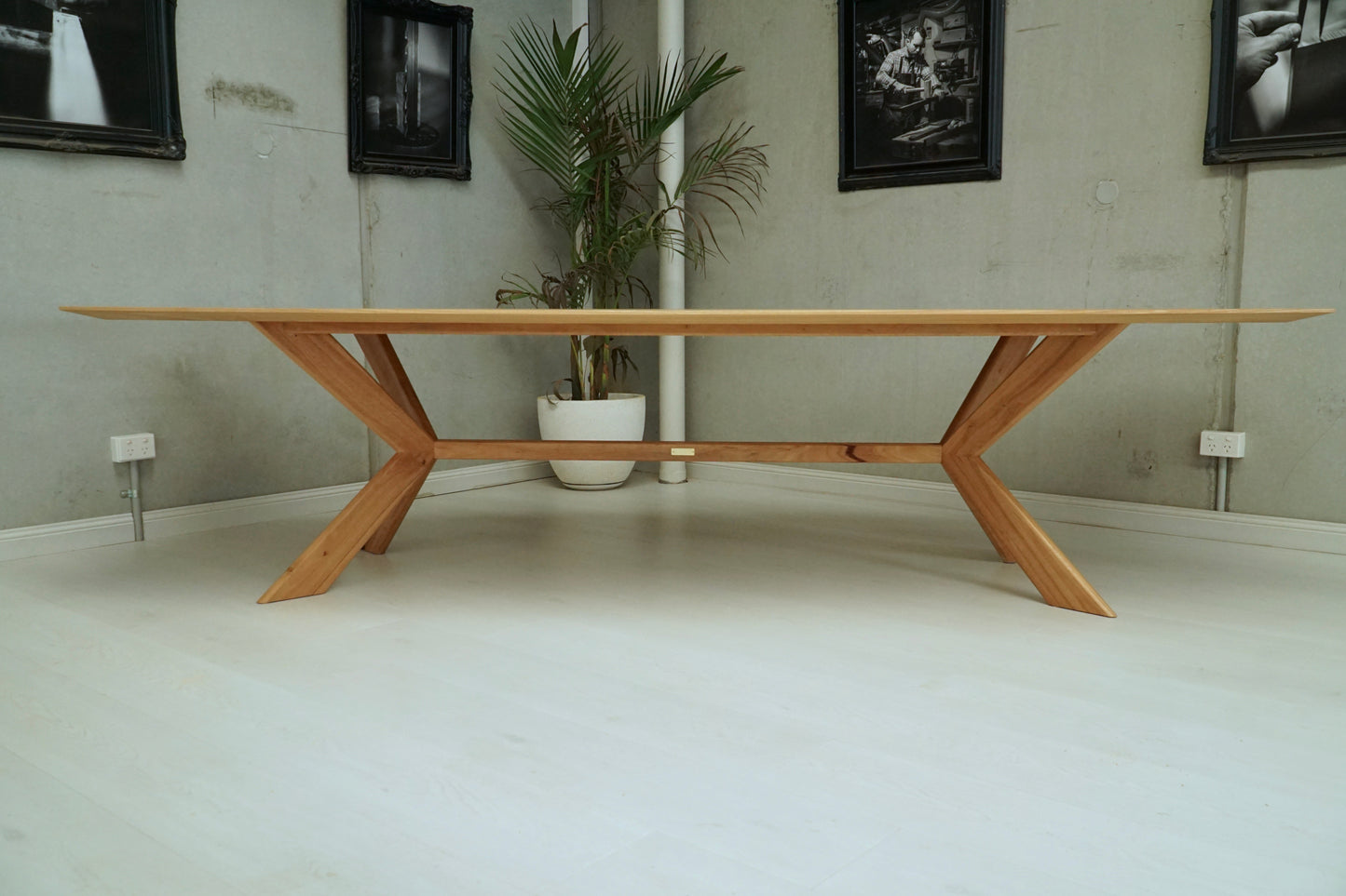 Maverick Dining Table