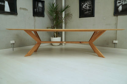 Maverick Dining Table