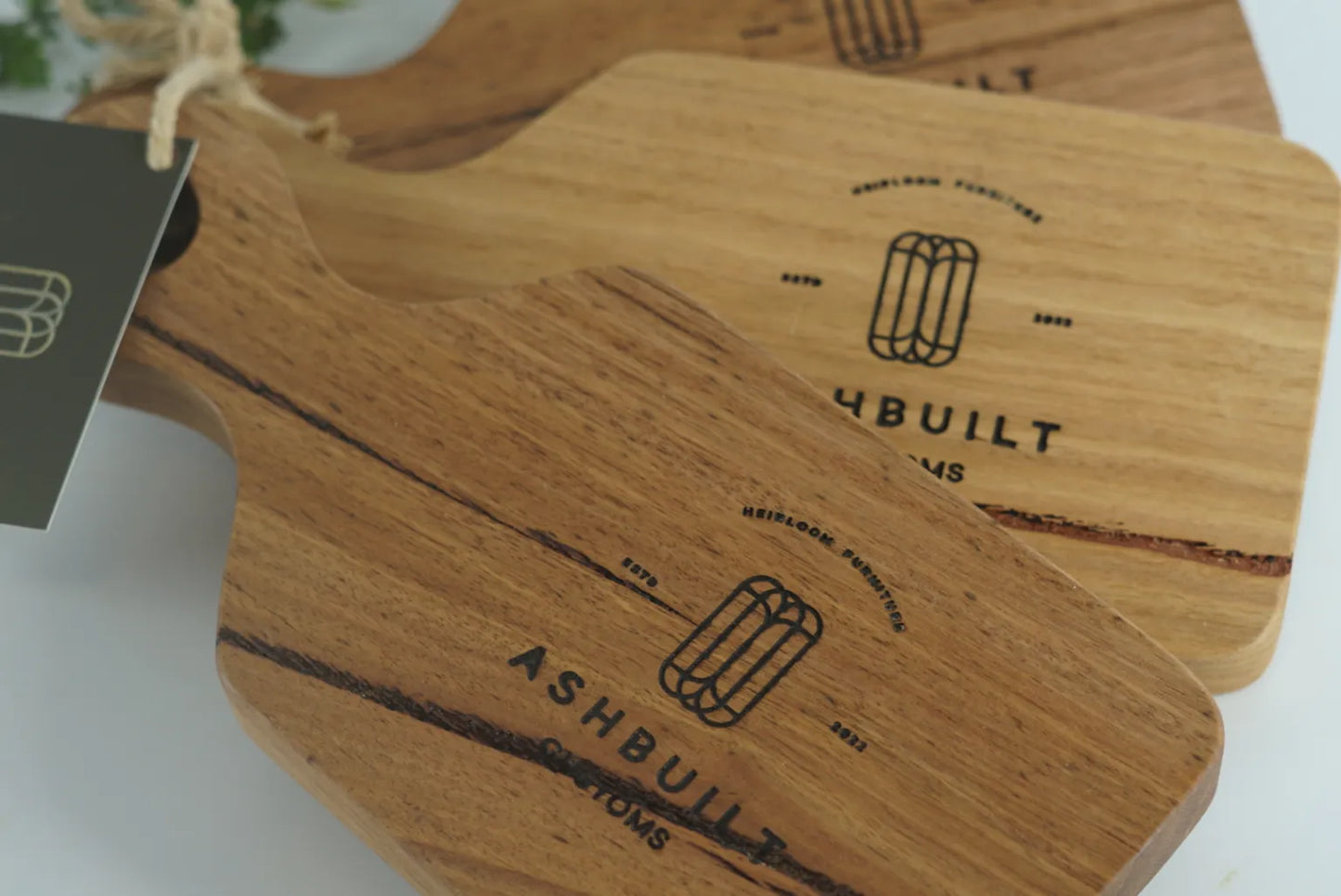 Cocktail Boards