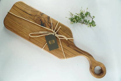 Serving Board