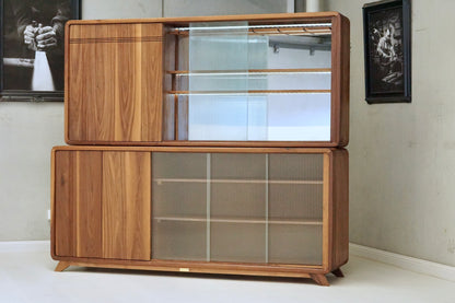 Taray Wine Cabinet
