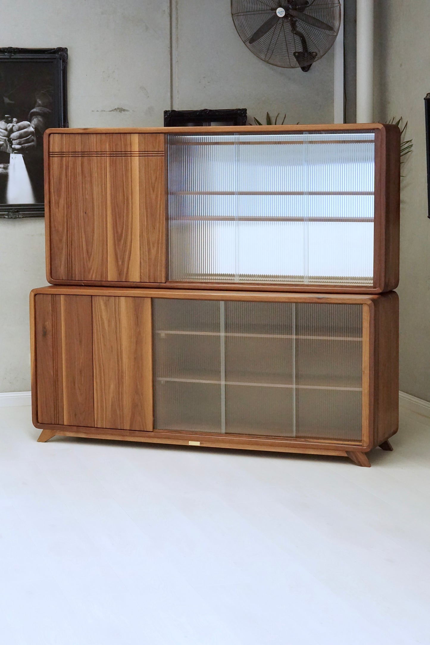 Taray Wine Cabinet