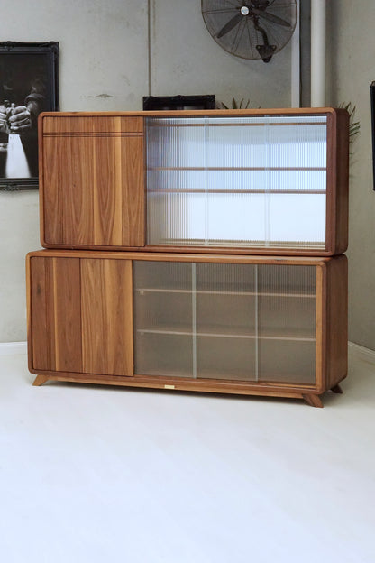 Taray Wine Cabinet