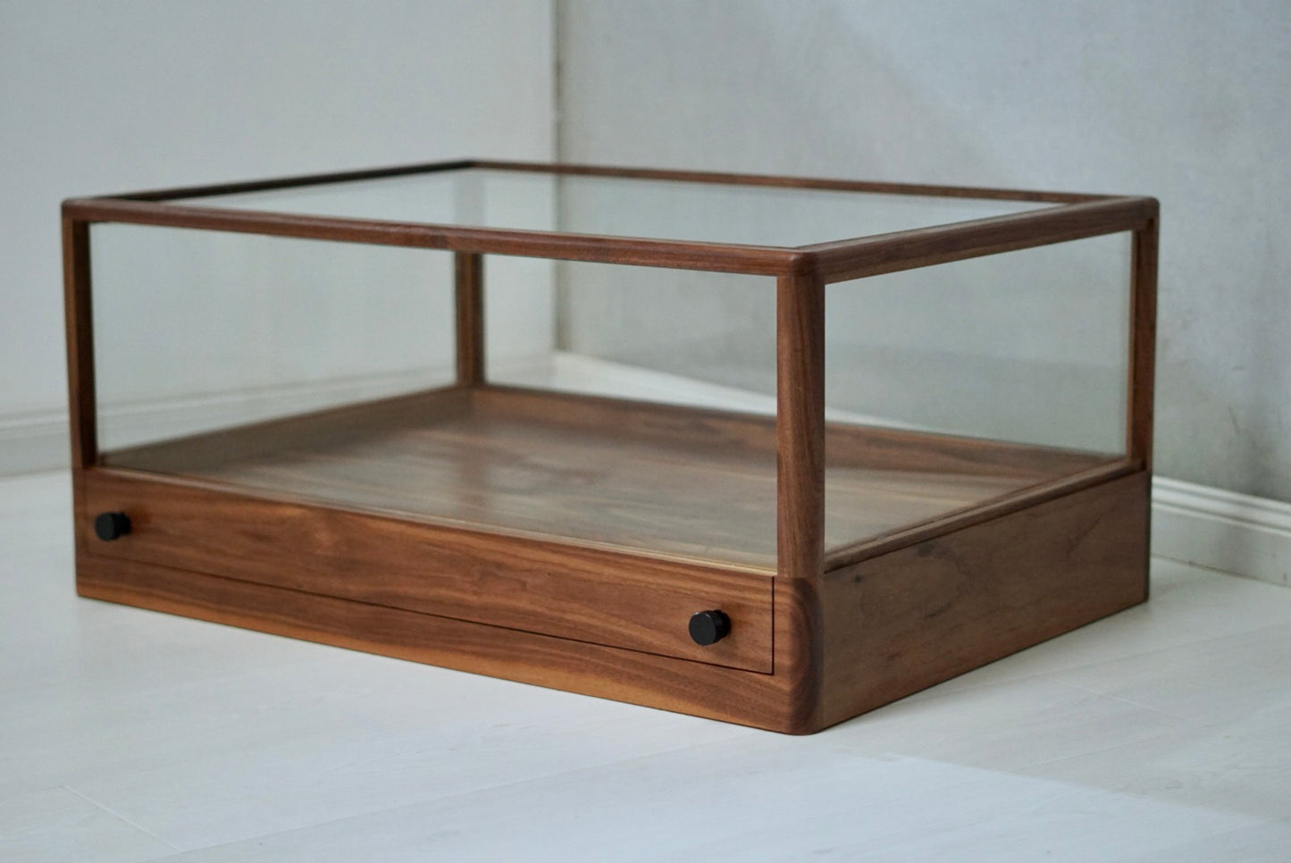 Archer Display Coffee Table