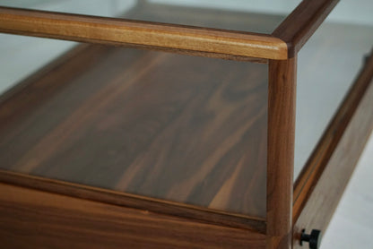 Archer Display Coffee Table