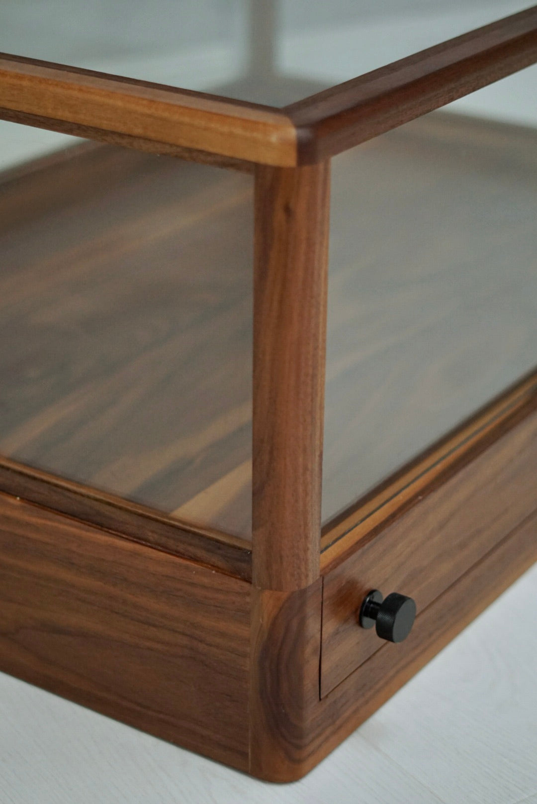 Archer Display Coffee Table