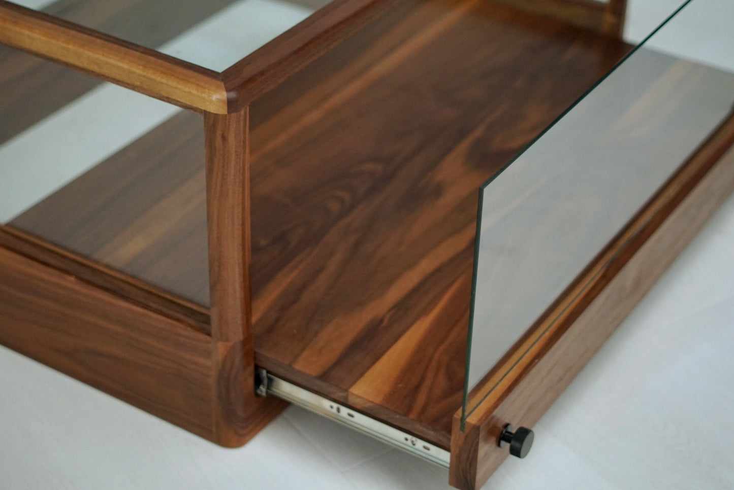 Archer Display Coffee Table