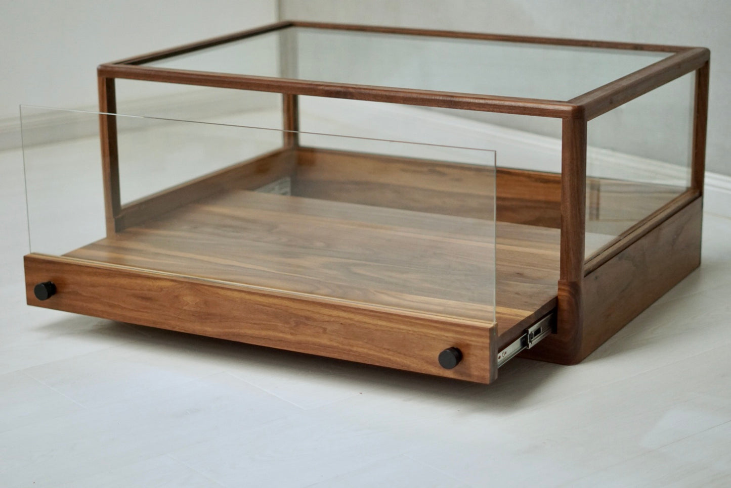 Archer Display Coffee Table