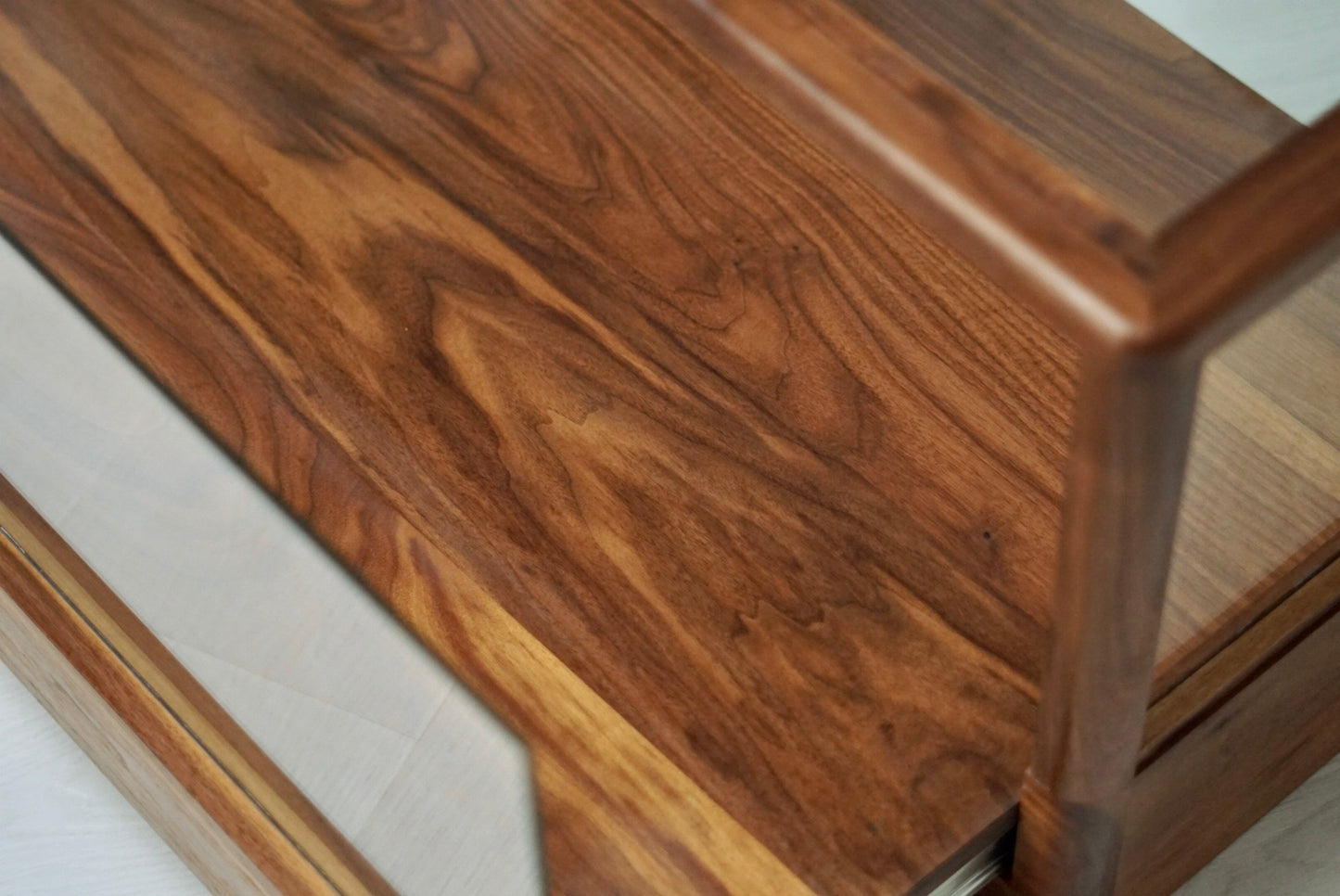 Archer Display Coffee Table