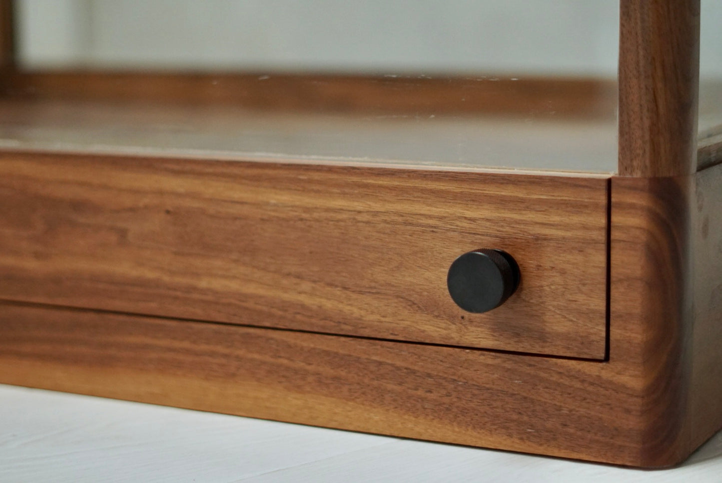 Archer Display Coffee Table