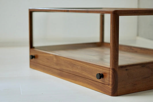 Archer Display Coffee Table