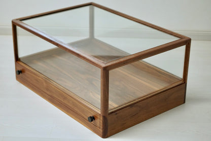 Archer Display Coffee Table