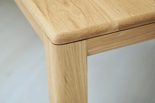 Penelope Dining Table and Warwick Bench Seat