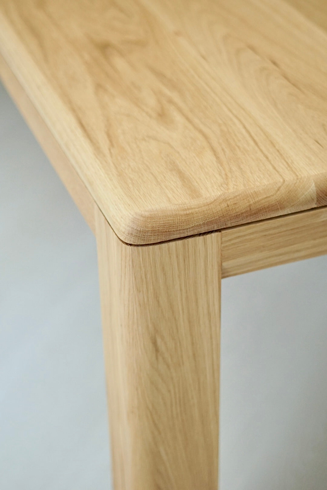 Penelope Dining Table and Warwick Bench Seat