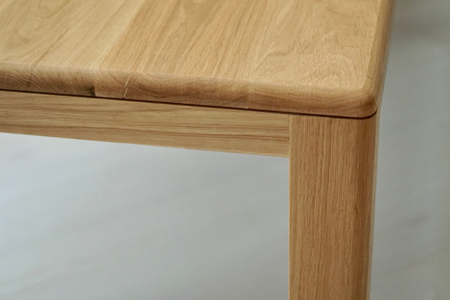 Penelope Dining Table and Warwick Bench Seat