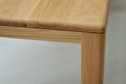 Penelope Dining Table and Warwick Bench Seat