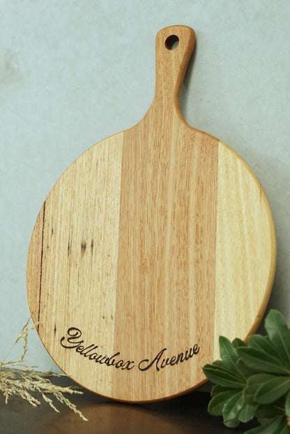 Messmate Cheeseboard