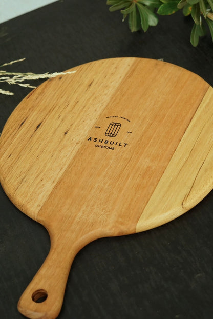 Messmate Cheeseboard