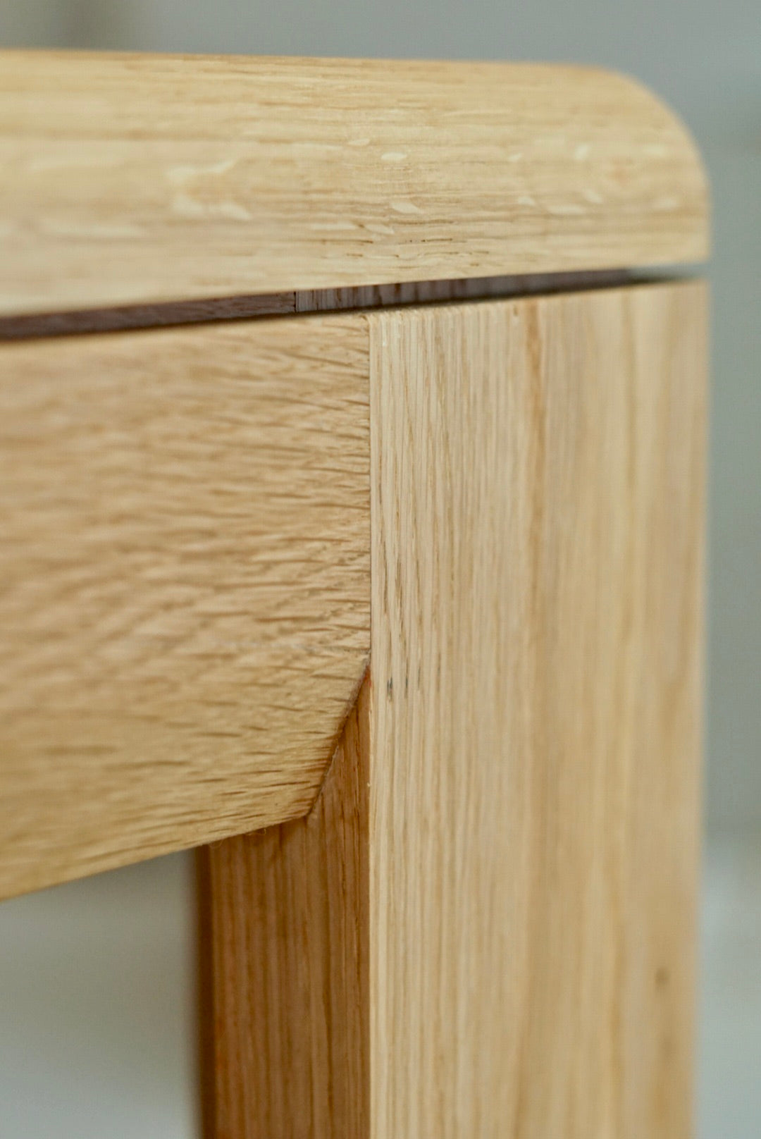 Penelope Dining Table and Warwick Bench Seat