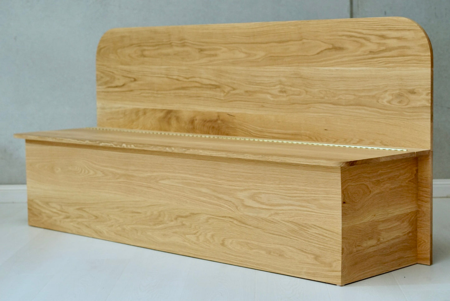 Penelope Dining Table and Warwick Bench Seat