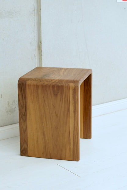 Multi Purpose End Table- Large