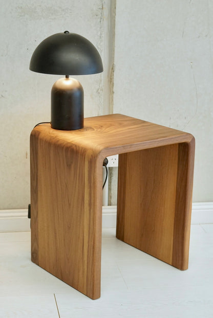 Multi Purpose End Table- Large