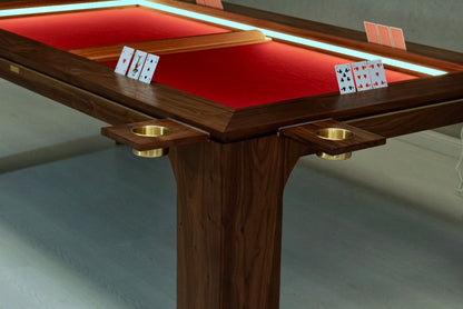 Lark Games Table