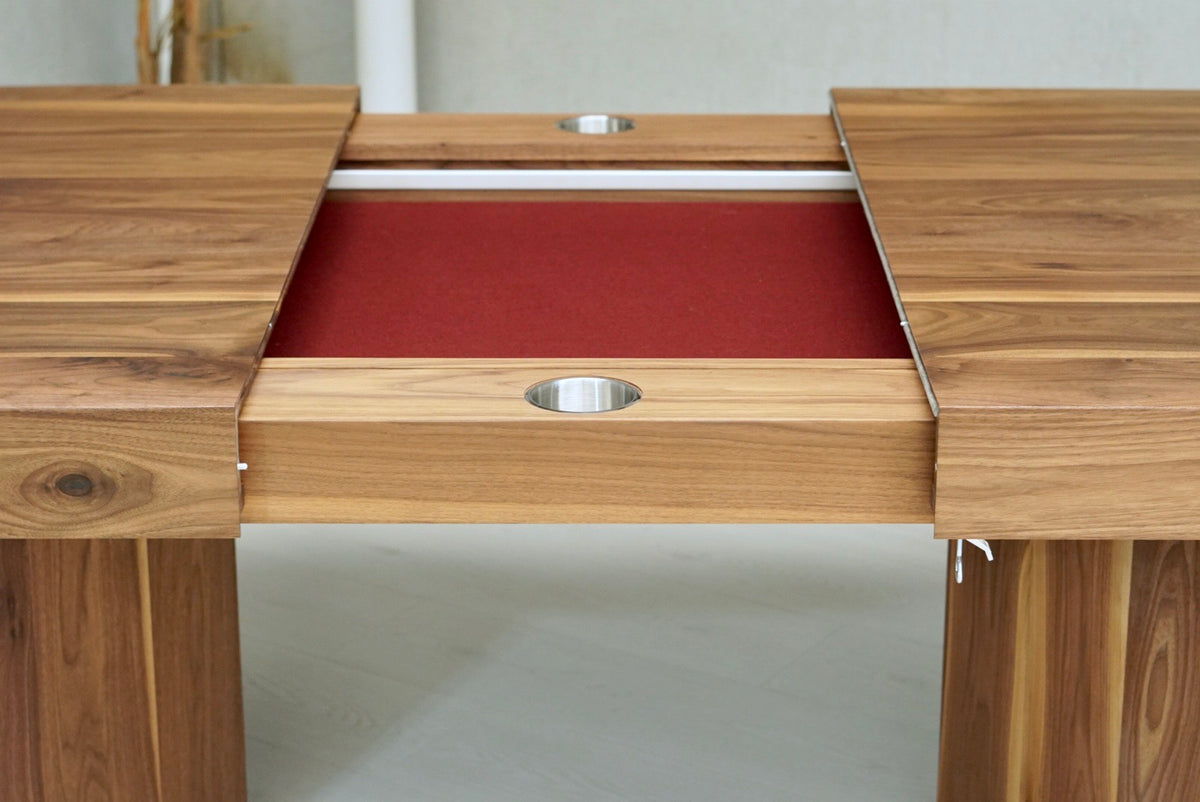 Sage Games Table