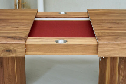 Sage Games Table