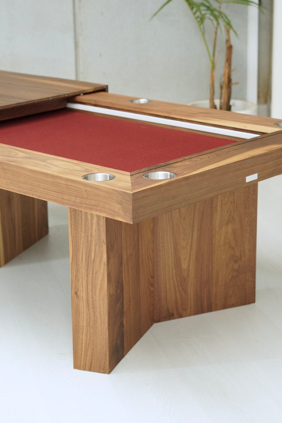 Sage Games Table