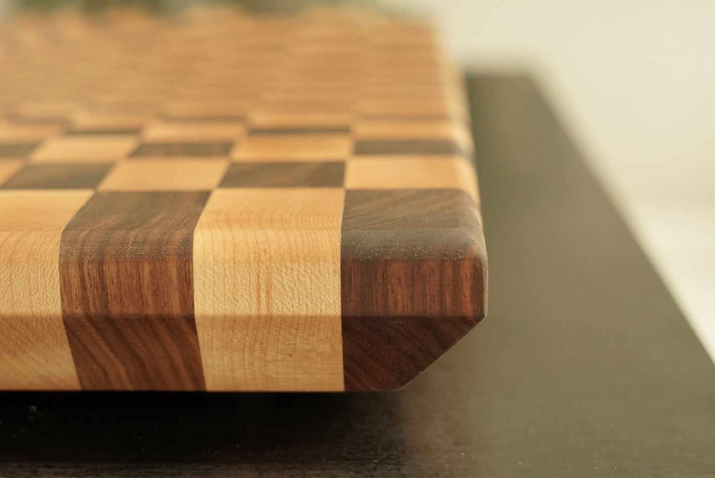 Illusion Carving Board- Medium