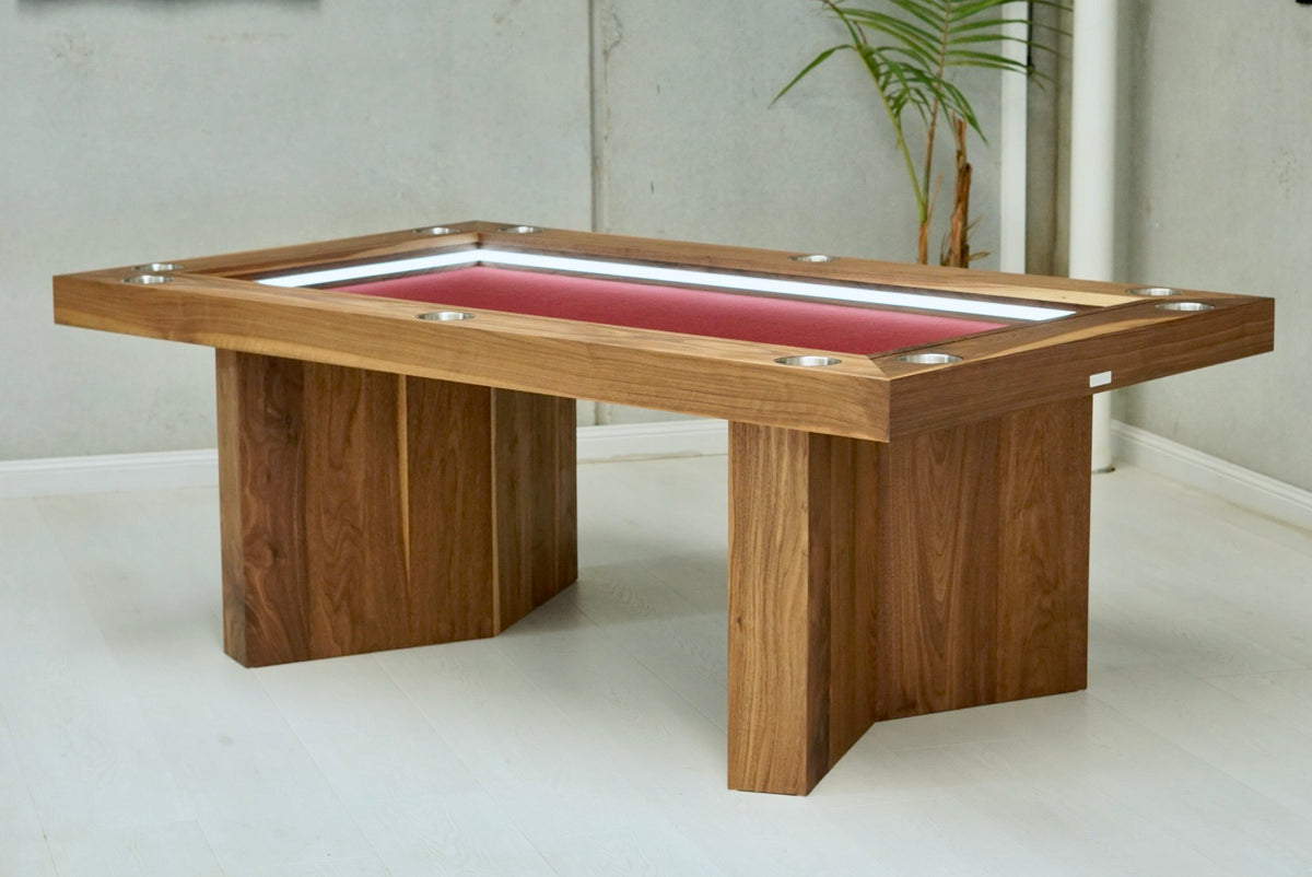 Sage Games Table