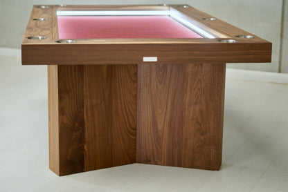 Sage Games Table