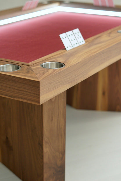 Sage Games Table