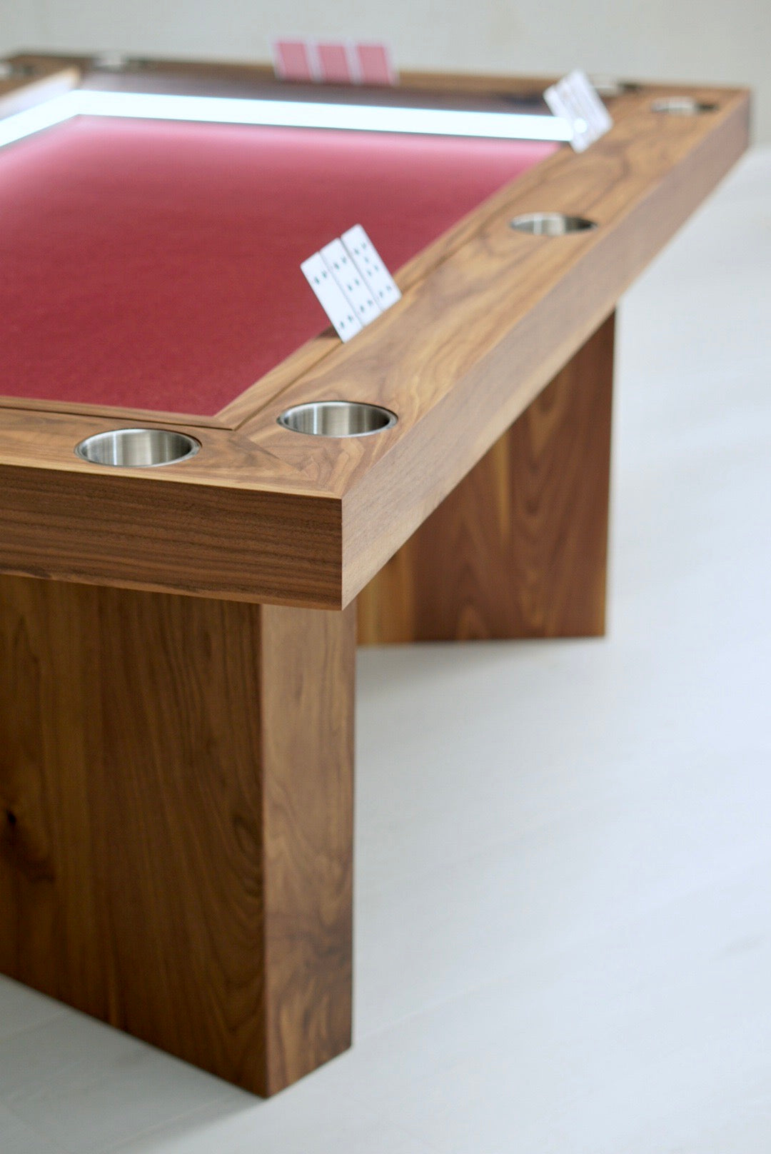 Sage Games Table
